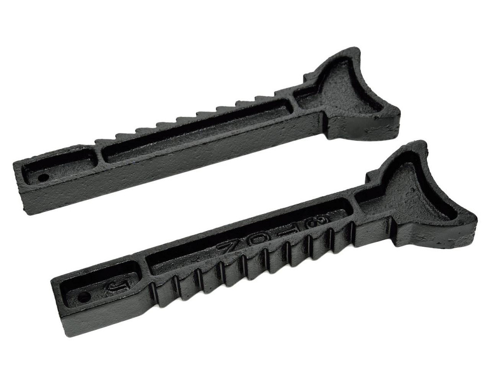 Підставки автомобільні 3 тони Київ - фото 4