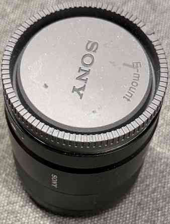 Объектив carl zess 1,8/24 mm Киев