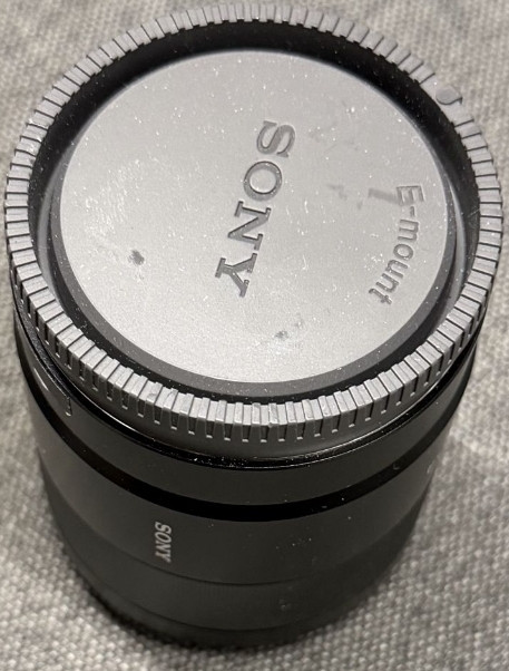 Обʼєктив carl zess 1,8/24 mm Київ - фото 5