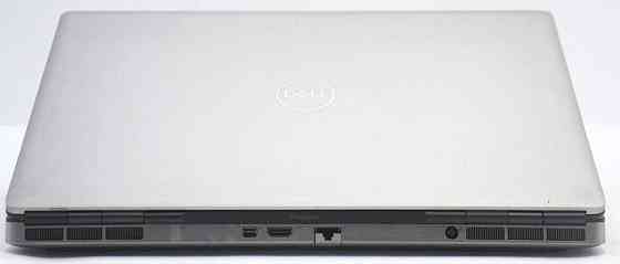 DELL PRECISION 7550 | CORE I7-10875H | 512GB | 16GB/NVIDIA Quadro T2000 Харків