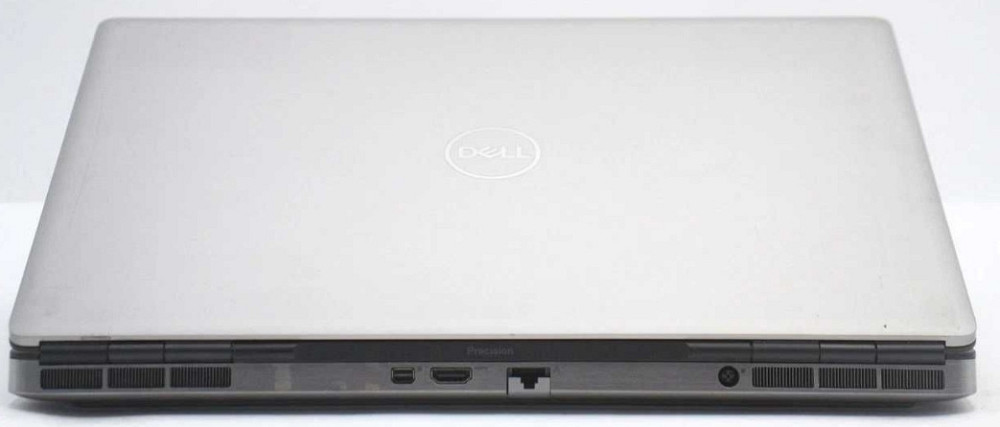 DELL PRECISION 7550 | CORE I7-10875H | 512GB | 16GB/NVIDIA Quadro T2000 Харків - фото 4