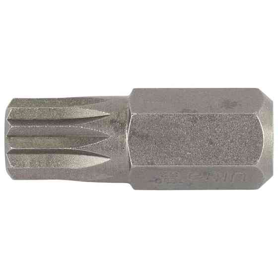 Биты Spline M10×30мм 10мм 10шт S2 (блистер) ULTRA (4015902) Киев