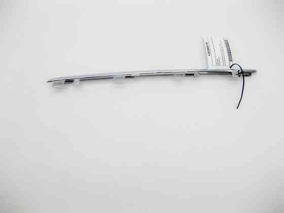 Mercedes-Benz  A2928880185 Лівий хром молдинг декоративної накладки радіаторної решітки GLE Coupe C292 W166 Одесса