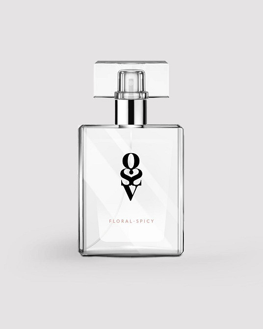 Женские духи - Obsessive Floral-Spicy Perfume, 30 мл Sex Aura Киев - изображение 2