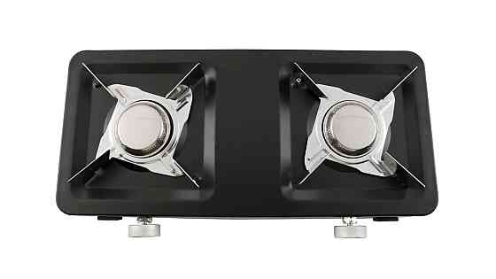 Портативная газовая плитка Outwell Asama Duo Bruner (651265) Киев