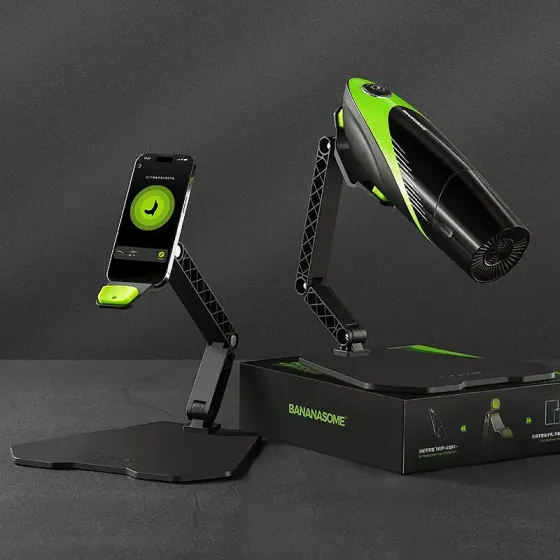 Підставка BANANASOME Folding Holder Львів