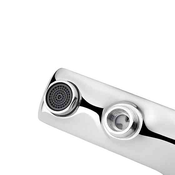 Смеситель для ванны Agua Merida - C060 с душевым гарнитуром Киев