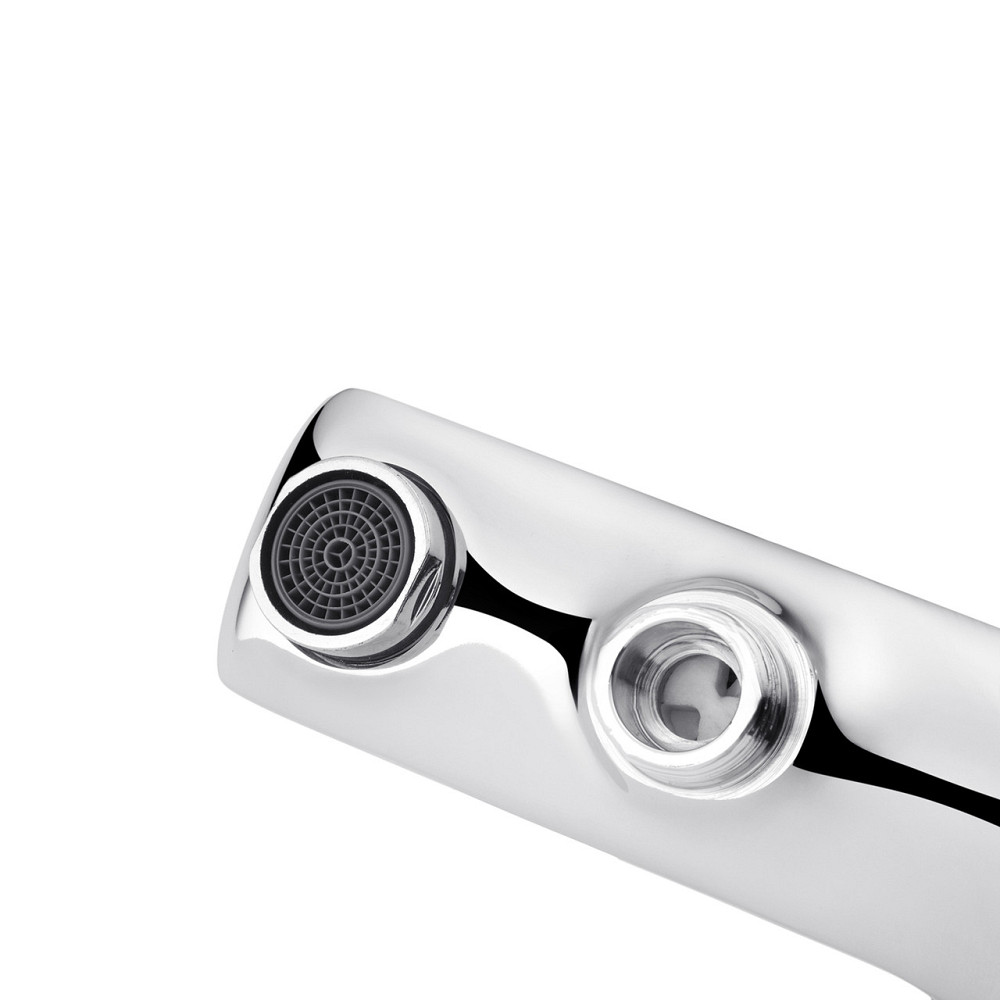 Смеситель для ванны Agua Merida - C060 с душевым гарнитуром Киев - изображение 4