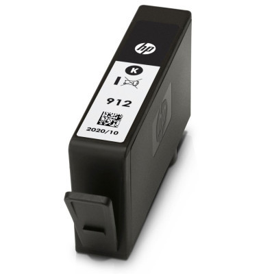 Картридж HP DJ No.912 Black (3YL80AE) Вінниця - фото 2