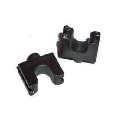 Втулка вала гумового SAMSUNG ML-1510/1710 SCX-4100/4016 Foshan (JC66-10901A/013N13843) Вінниця