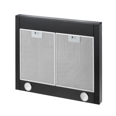 Вытяжка кухонная Pyramida AGT 60 S GBL Винница - изображение 3