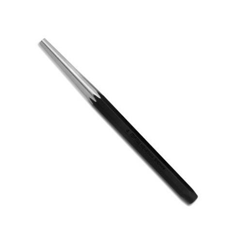 Пробійник конічний 3 х 120 мм TOPTUL HBAB0312 Чернігів - фото 1