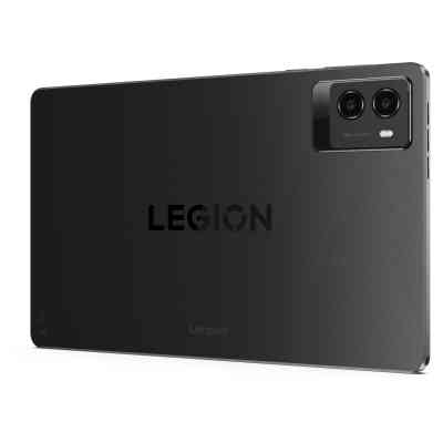 Планшет Lenovo Legion Tab (3rd Gen) 16/512 Eclipse Black + Case&Film (ZAEF0081UA) Винница