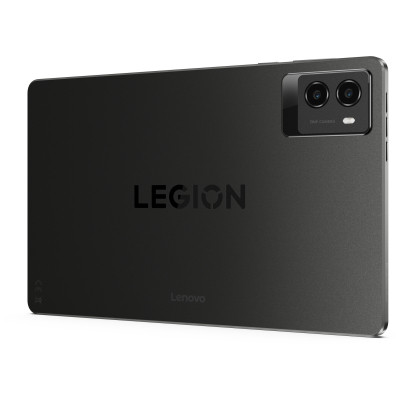 Планшет Lenovo Legion Tab (3rd Gen) 16/512 Eclipse Black + Case&amp;Film (ZAEF0081UA) Вінниця - фото 5