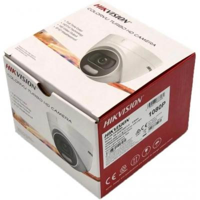 Камера видеонаблюдения Hikvision DS-2CE72DFT-F (3.6) Винница - изображение 4