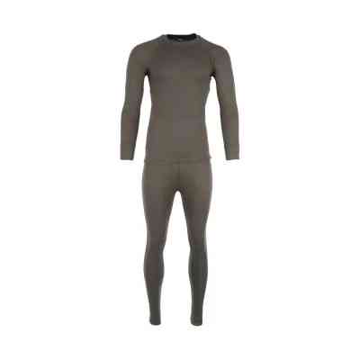 Комплект термобелья Hallyard Skif-Tac XL Оливковий (8900/7773-002 XL) Винница