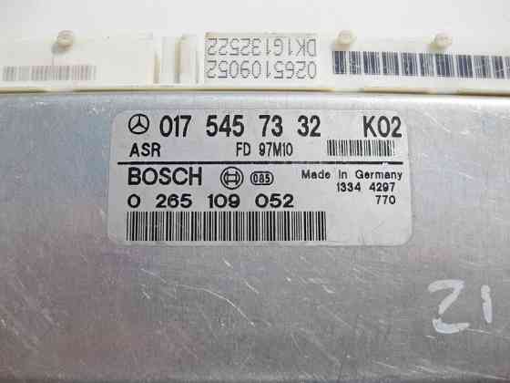 Mercedes-Benz  A0175457332 Блок керування ESP SL R129 C-Class W202 E-Class W210 Одеса