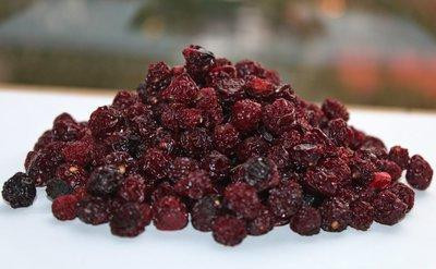 Ягоди калини сушені (Ягоды калины) 100г master sem Киев - изображение 1