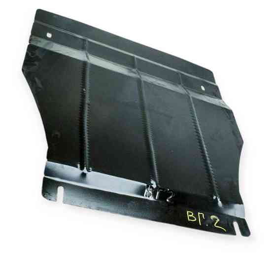 Захист піддону автомобіль Фольцваген Golf IV (97-03г) Автоприлад Мукачево