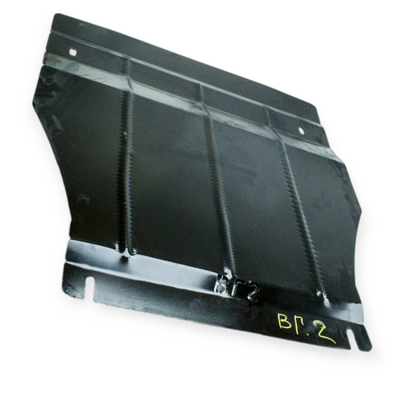 Защита поддона автомобиль Фольцваген Golf IV (97-03г) Автоприбор Мукачево - изображение 1