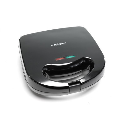 Электрогриль Hölmer HCG-02SM Винница - изображение 10