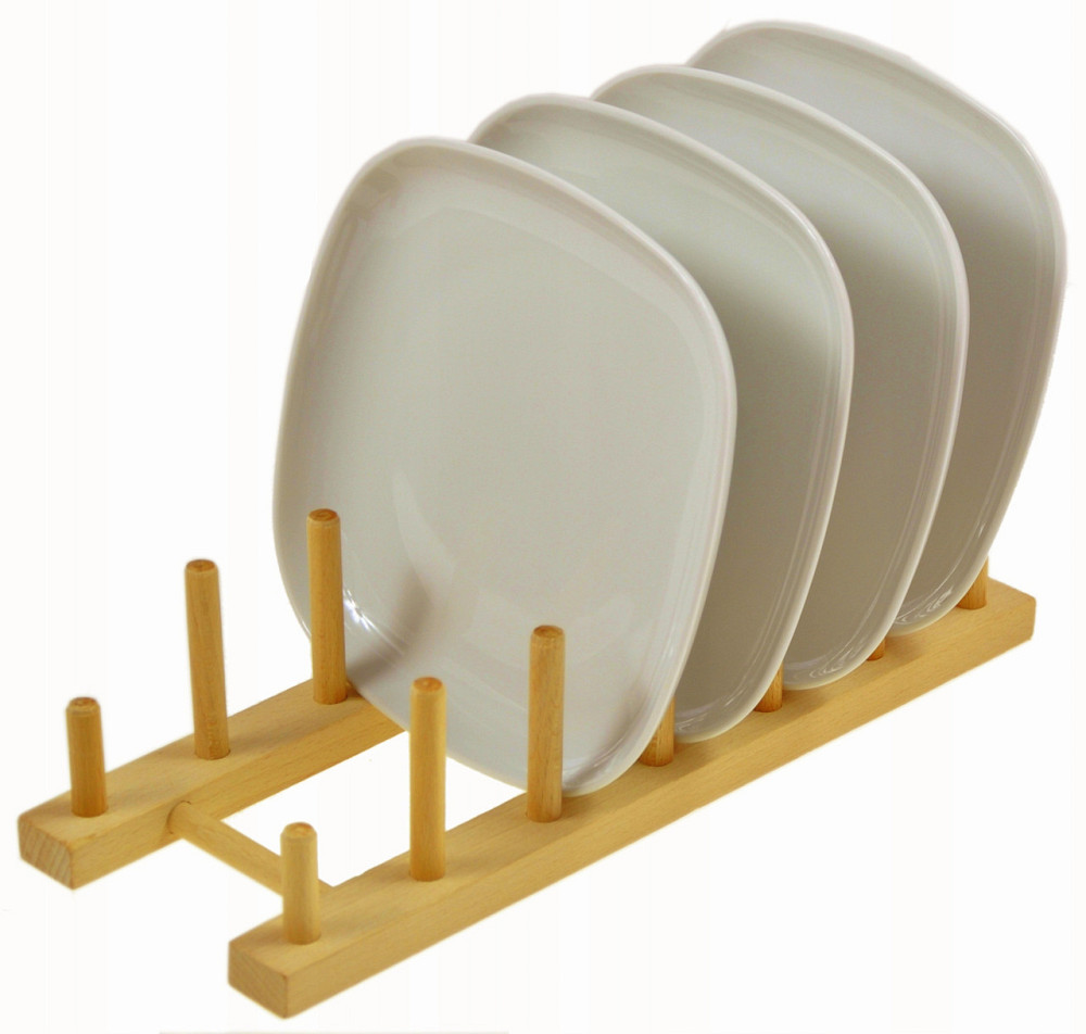 Органайзер для сковорідок "Джос" ваніль Миколаїв - фото 3