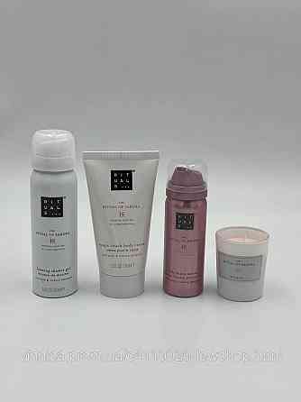 Подарунковий набір The Ritual of Sakura Gift Set S Чернівці