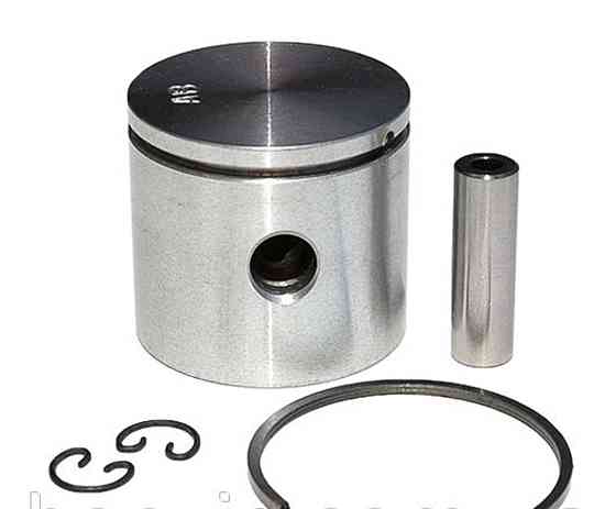 Поршень мотокосы для Hus 128R (Ø35) Мукачево