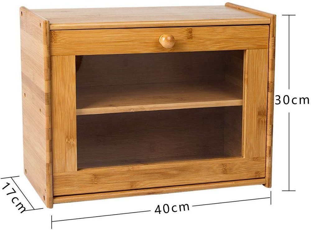 Хлібниця "Сантьяго" ваніль Миколаїв - фото 5