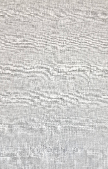 Шпалери вінілові на флізеліні A.S.Creation Maison charme 0.53x10 однотонні під тканину блакитні з бірюзовим Київ - фото 1