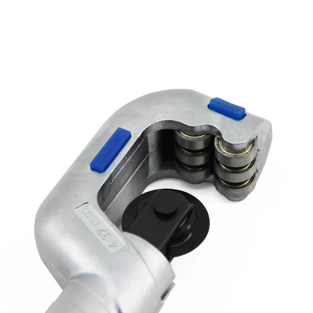 Інструмент для нарізки шлангів (труборіз) Pipe cutter (31-00203) Киев - изображение 4