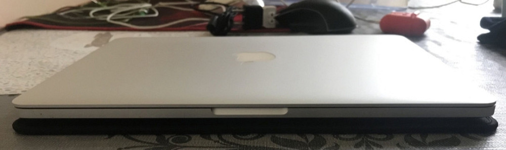 Ноутбук MacBook 13 Pro (2015) Київ - фото 5