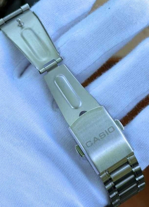 Годинник Casio MTP-1183A | Харьков - изображение 5