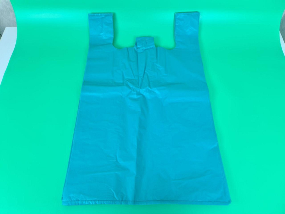 Майка п/е кодик СуперБагажка (50*80) 50 мкм (50 шт.) Харків - фото 1