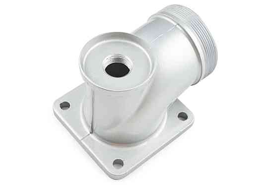 Фланець випускний мотопомпи 3 Мукачево