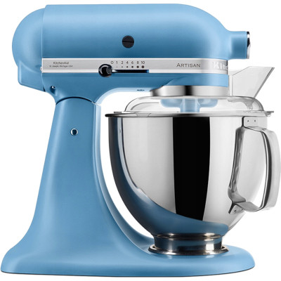 Кухонный комбайн KitchenAid 5KSM175PSEVB Винница - изображение 1