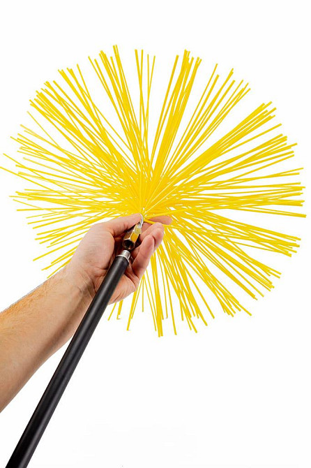 Автомобільний освіжувач повітря Baseus Paddle car air freshener Black Київ - фото 15