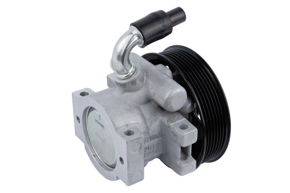 Насос ГУР (125mm; 7PK) Raiso (Швеция) Ford Transit V348, Форд Транзит В348 #RG0186 UAXQEQR22 Ковель - изображение 5
