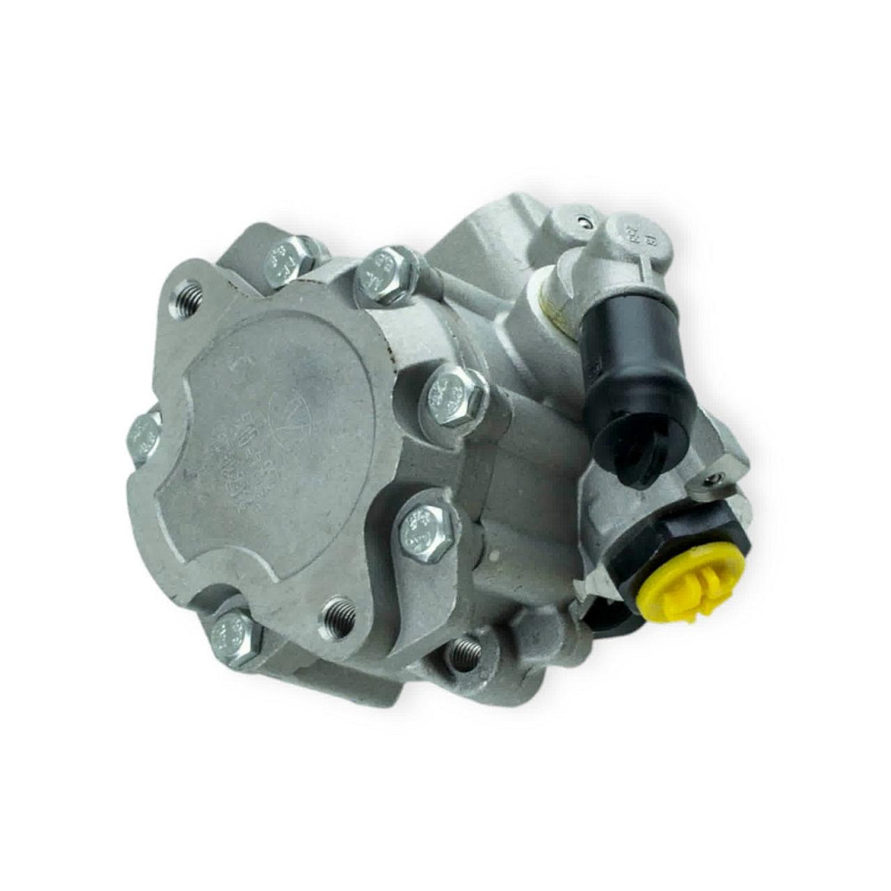 Насос 2110, 2123 без кронштейна, без шкива (KEYKO) 500 45 339 ГУР Мукачево - изображение 1