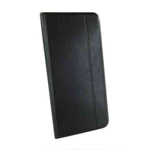Чохол книжка Samsung A32 A325 Premium Case black Одеса