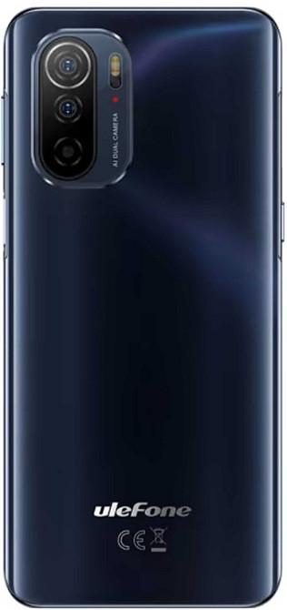 Смартфон ULEFONE Note 13P 4/64Gb. Global Version! Киев - изображение 3