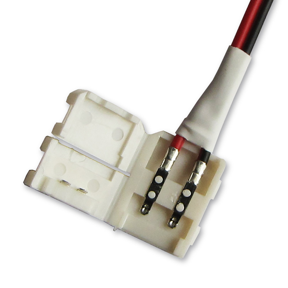 З'єднувач для 5050LED Feron LD101 Харків - фото 1