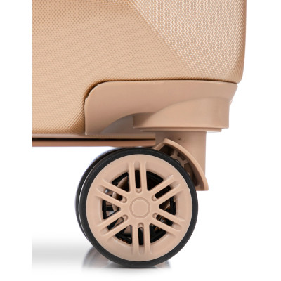 Валіза Semi Line 28" L T5912-3 Golden (DAS303368) Вінниця - фото 9