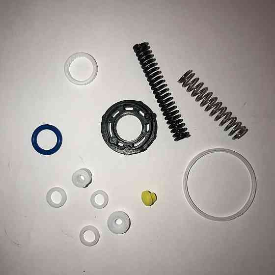 Ремкомплект для краскопультів H-921-MINI AUARITA RK-H-921-MINI Одеса