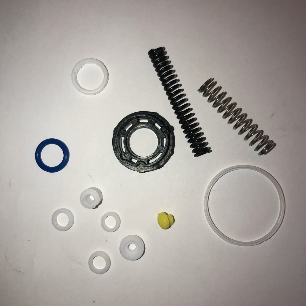 Ремкомплект для краскопультов H-921-MINI AUARITA RK-H-921-MINI Одесса - изображение 2