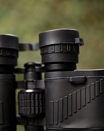 Бинокль Comet 7x50 coated optics ПП7729 Киев - изображение 7
