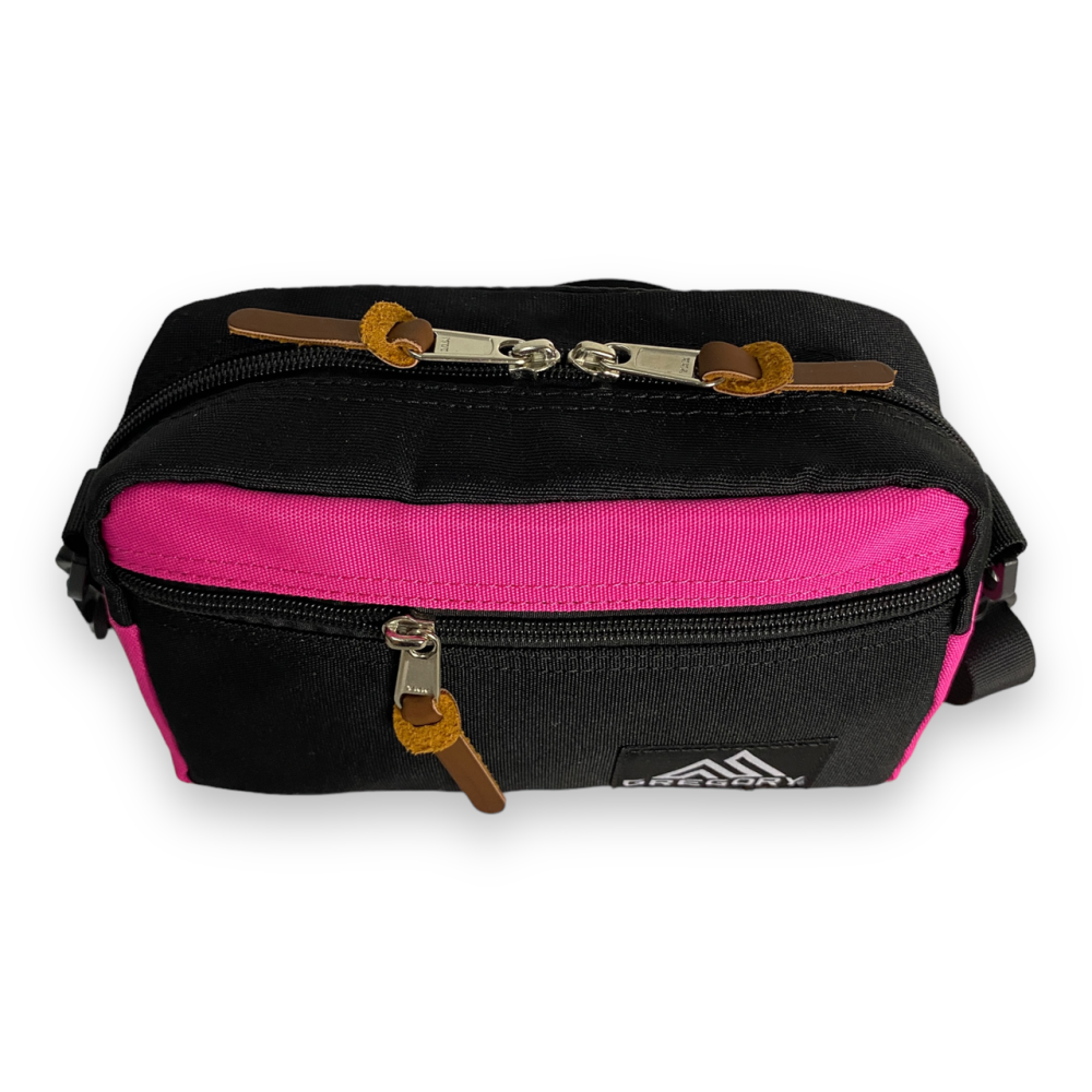 Сумка через плечо Gregory padded shoulder pouch розовые Запорожье - изображение 3