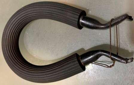 Ручка пасажира на роздільне сидіння МТ, УРАЛ, К-750 VDKI Київ - фото 1