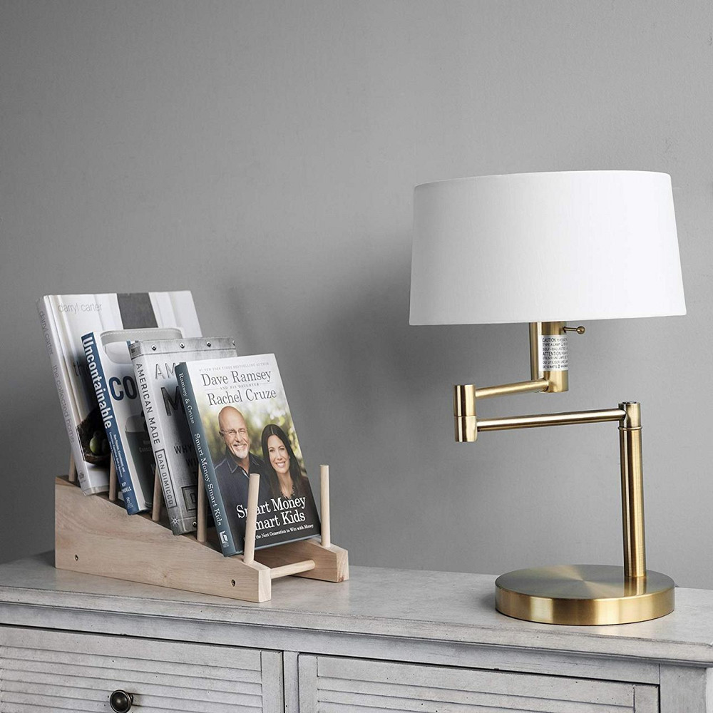 Органайзер для книг і журналів "Пушкін" бланже Миколаїв - фото 6