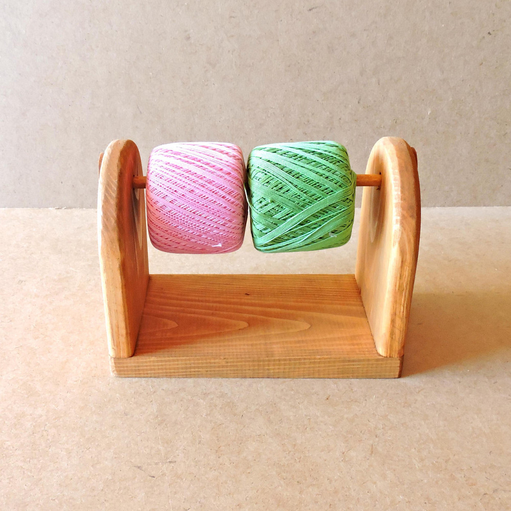 Органайзер для пряжи 